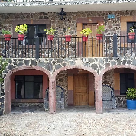 Posada De Las Monjas San Miguel de Allende Exterior foto