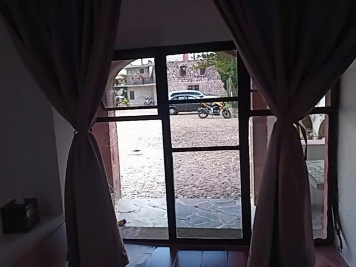 Posada De Las Monjas San Miguel de Allende Quarto foto